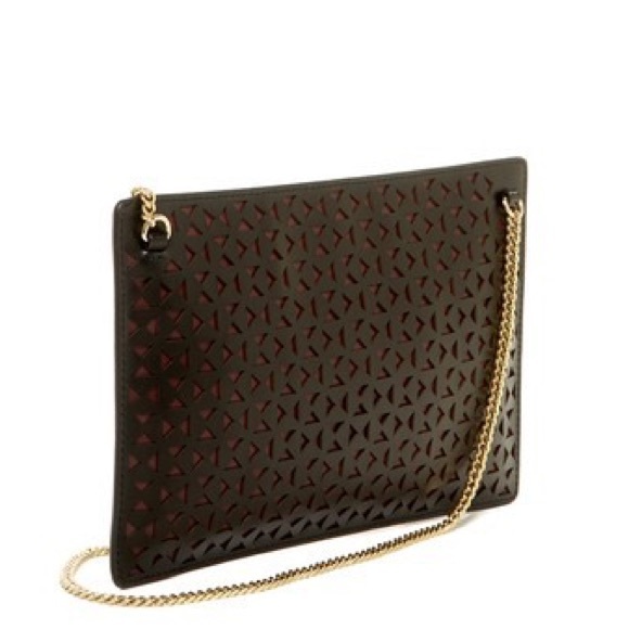 Elizabeth & James Mini Crossbody - Picture 2 of 5